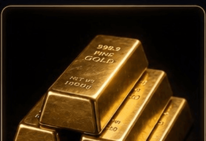 Gold